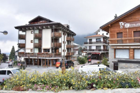 Casa Picanto - Low-Budget Apartments Sauze D'oulx
